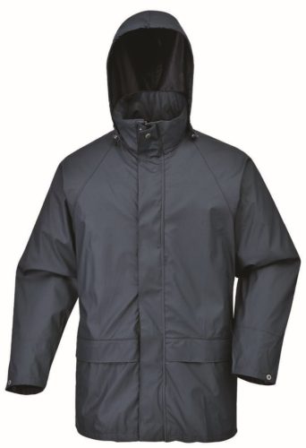 portwest s450 sealtex esődzseki s tengerészkék