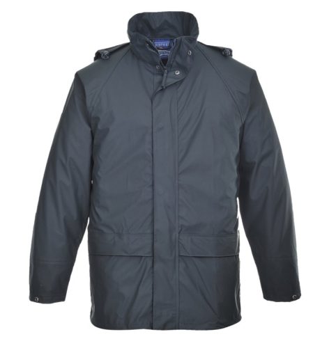 portwest s450 sealtex esődzseki xxl tengerészkék