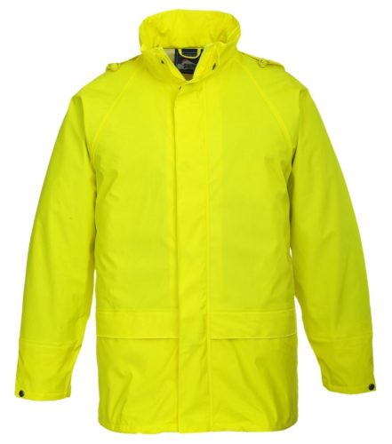 portwest s450 sealtex esődzseki s sárga
