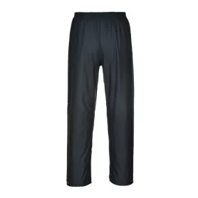 Portwest S451 Sealtex esőnadrág (fekete*, S) S