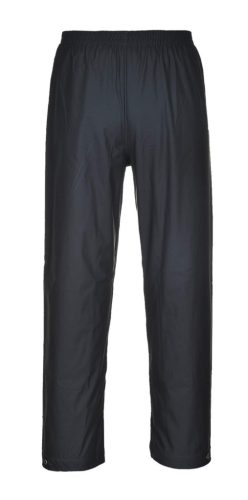 Portwest S451 Sealtex esőnadrág (fekete*, S) S