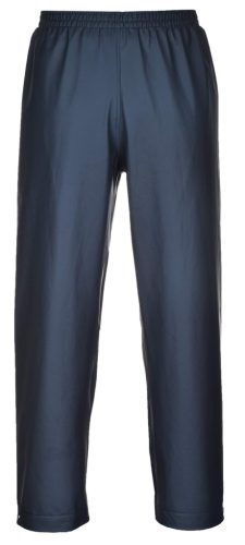Portwest S451 Sealtex esőnadrág (tengerészkék, S) S
