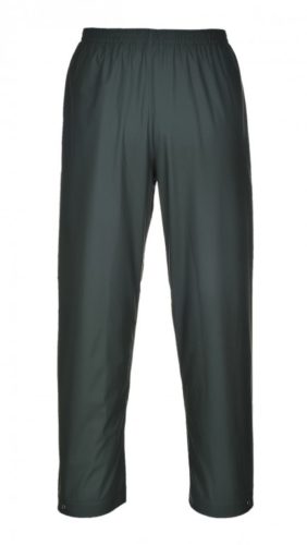 Portwest S451 Sealtex esőnadrág (zöld*, S) S