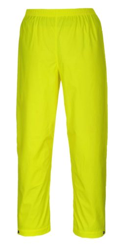 Portwest S451 Sealtex esőnadrág (sárga*, S) S