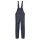Portwest S453 Sealtex™ Classic kantáros esőnadrág (kék, L) L