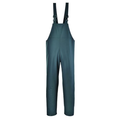 portwest s453 sealtex™ classic kantáros esőnadrág s kék