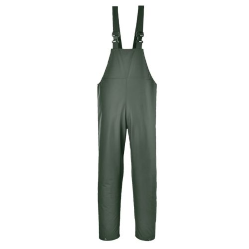 portwest s453 sealtex™ classic kantáros esőnadrág m zöld