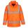 portwest s460 jól láthatósági kabát 5xl narancs