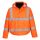 Portwest S463 Jól láthatósági bomber dzseki 4XL