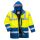 Portwest S466 Kontraszt Traffic kabát 4XL