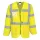 Portwest Hi-Vis Executive Kabát XS Sárga