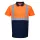 Portwest S479 Jól láthatósági teniszpóló 4XL