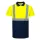 Portwest S479 Jól láthatósági teniszpóló 5XL