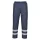 Portwest S482 Iona Lite bélelt nadrág (kék, XS) XS