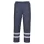 Portwest S482 Iona Lite bélelt nadrág (kék, XXL) XXL