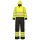Portwest S485 Contrastvízálló overál-bélelt 4XL