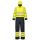 Portwest S485 Contrastvízálló overál-bélelt 4XL