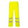 portwest s487 hi-vis lélegző nadrág s sárga