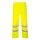 portwest s487 hi-vis lélegző nadrág xs sárga