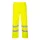 portwest s487 hi-vis lélegző nadrág xxl sárga