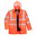 portwest s490 sealtex bélelt kabát s narancs
