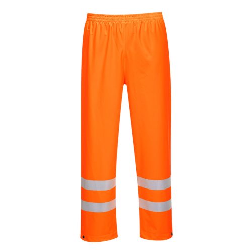 portwest s493 sealtex nadrág xl narancs