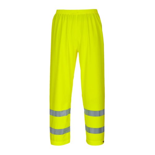 Portwest S493 Sealtex nadrág Sárga S