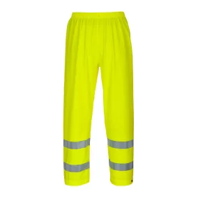portwest s493 sealtex nadrág 3xl sárga