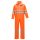 portwest s495 sealtex overál s narancs