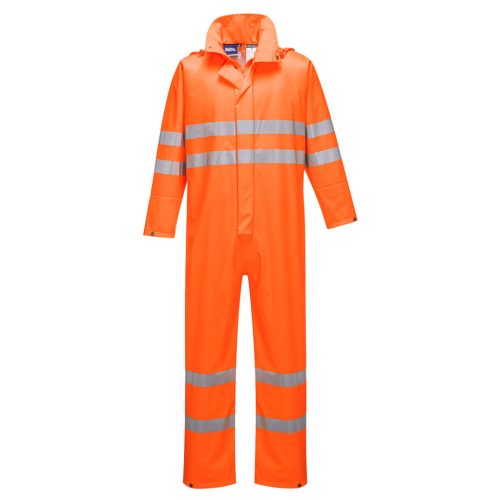 portwest s495 sealtex overál s narancs