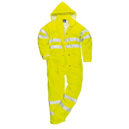 portwest s495 sealtex overál s sárga