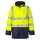Portwest S496 Sealtex kéttónusú dzseki (sárga/kék, M) M