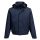 Portwest S503 Calais lélegző bomber dzseki Navy XXL