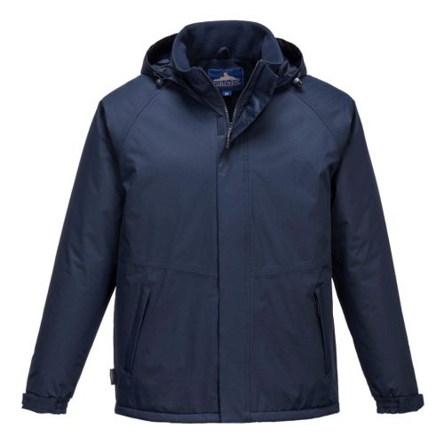 portwest s505 limax bélelt kabát xxxl navy