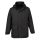 portwest s523 oban bélelt kabát xxxl fekete