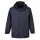 Portwest S523 Oban bélelt kabát Navy XS