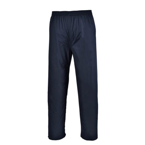 Portwest S536 Ayr lélegző nadrág (tengerészkék, S) S