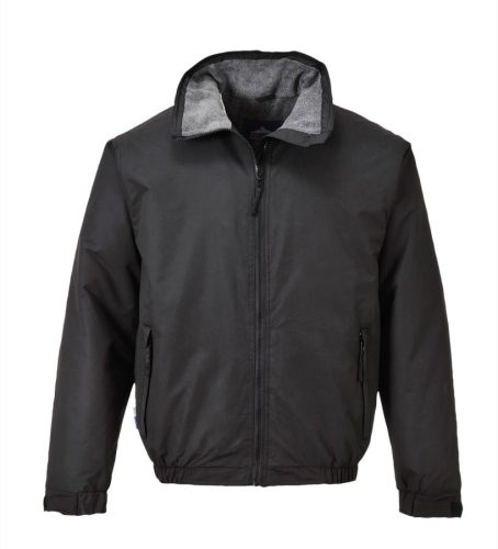 portwest s538 moray dzseki xxl fekete