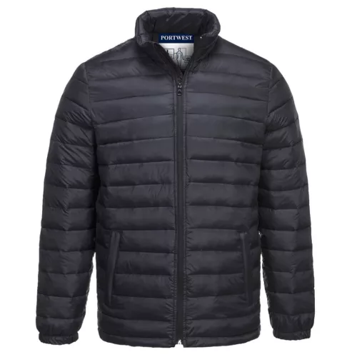 Portwest S543 Aspen Baffle férfi kabát XXXL