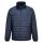 portwest s543 aspen baffle férfi kabát s navy