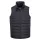 portwest s544 aspen baffle mellény m fekete
