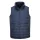 portwest s544 aspen baffle mellény l navy