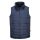 portwest s544 aspen baffle mellény s navy
