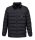 Portwest S547 Ultrahangos fűthető dzseki (fekete*, XXXL) XXXL