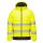 Portwest S548 S548 Hi-Vis Ultrasonic fűthető kabát S