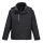 Portwest S553 Radial 3 az 1-ben kabát (fekete, 4XL) 4XL