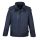 Portwest S553 Radial 3 az 1-ben kabát (sötéttengerészkék, 6XL) 6XL