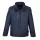 Portwest Radial 3 az 1-ben kabát XL Dark Navy