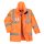 portwest s590 extreme parka kabát s narancs