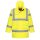 portwest s590 extreme parka kabát s sárga